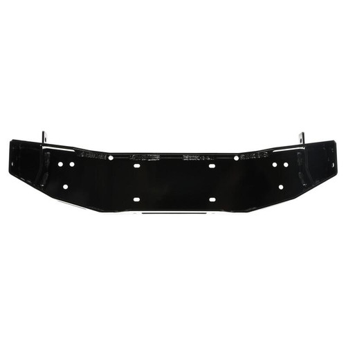 Westin MAX Winch Tray for Chevrolet Tahoe/Suburban 2022 - Black