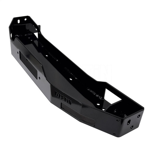 Westin MAX Winch Tray for Chevrolet Tahoe/Suburban 2022 - Black