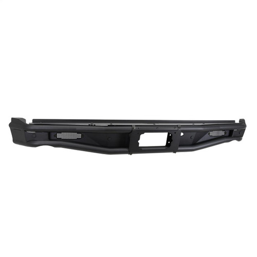 Westin Outlaw Rear Bumper for Ford F-150 Raptor 17-20 - Textured Black