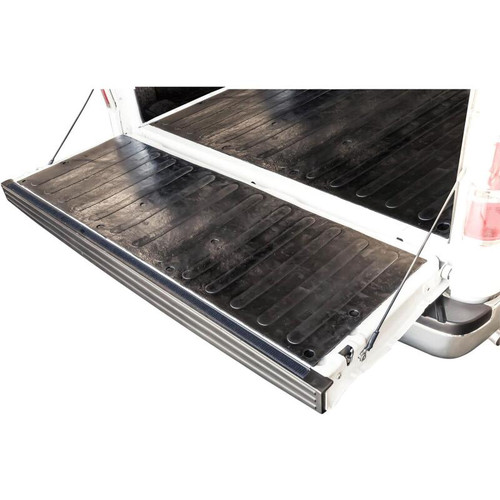 Westin Tailgate Mat for Ford F-150 2004-2014 - Black