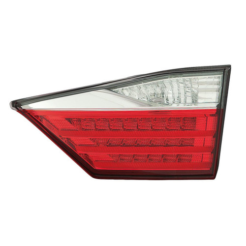 Right Tail Light Assembly 324-1311R-US - front view