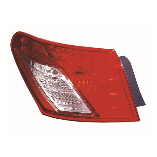 Left Tail Light Assembly 324-1903L-US - front view