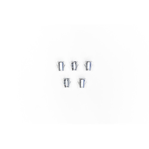 Westin E-Series Step Pad Single Barrel Clip (5pcs for 23-0001)