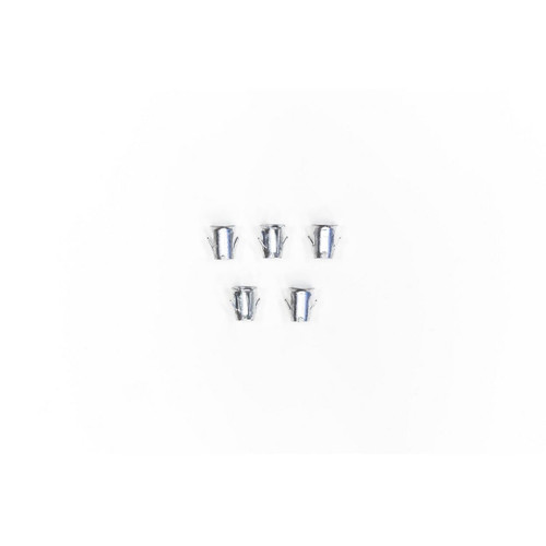 Westin E-Series Step Pad Single Barrel Clip (5pcs for 23-0001)