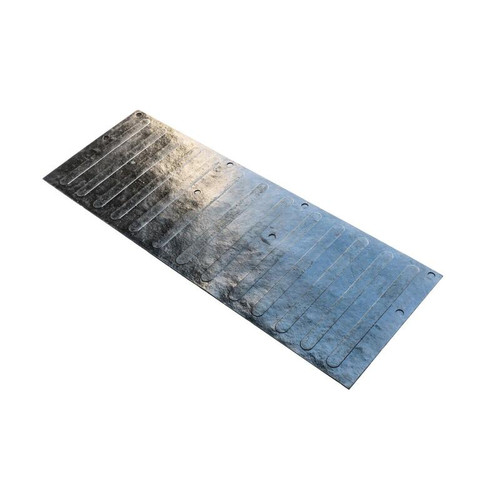 Westin Tailgate Mat for Chevrolet/GMC Chevy/GMC 1999-2006 - Black