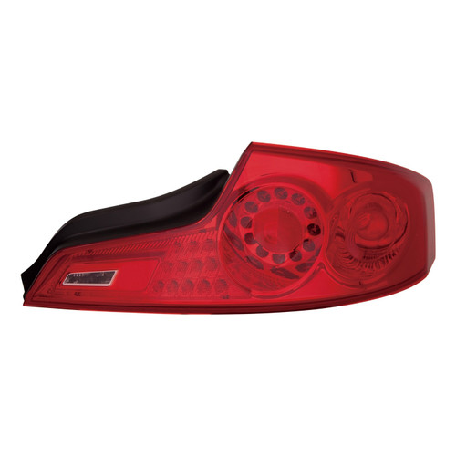 Right Tail Light Assembly 325-1903R-AS - front view
