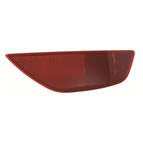 Rear Right Bumper Reflector 330-2902R-US - front view