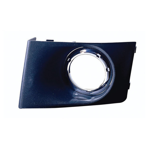Left Fog Light Cover 330-2501L-UD - front view