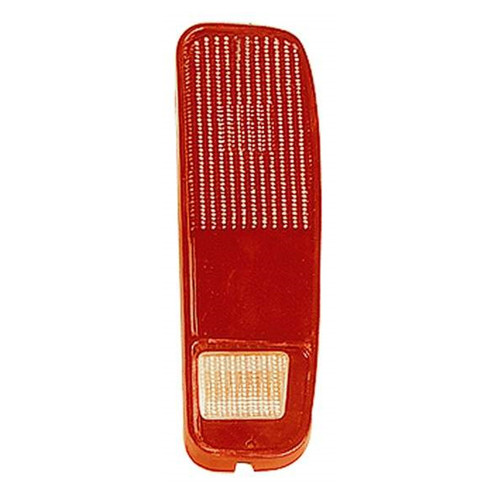 Left Tail Light Assembly 331-1901L-US - front view