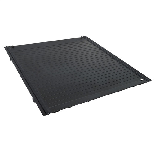 Westin Hard Roll Tonneau Cover for Ford Ranger 5ft. Bed 19-23 - Black