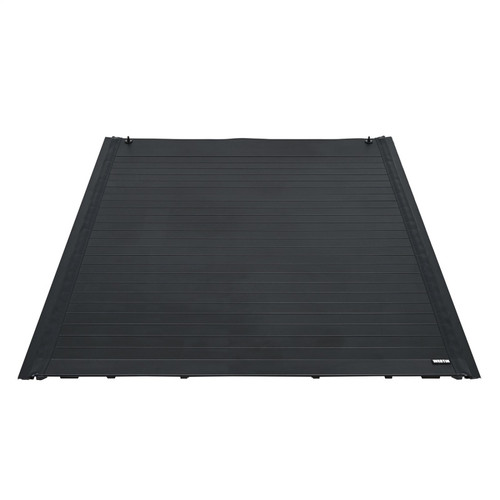 Westin Hard Roll Tonneau Cover for Ford Ranger 5ft. Bed 19-23 - Black