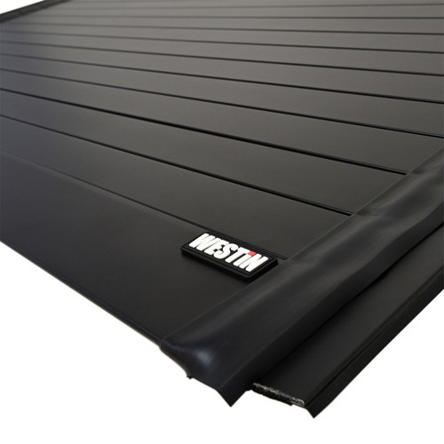 Westin Hard Roll Tonneau Cover for Ford Ranger 5ft. Bed 19-23 - Black