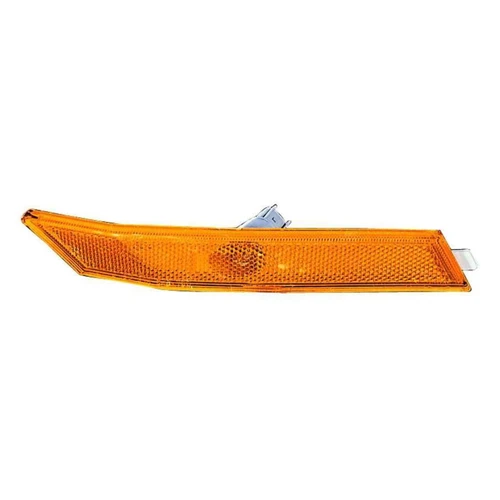 CAPA Certified Front Right Side Marker Light Assembly 331-1421R-AC - front view