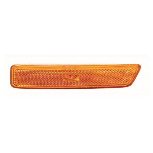 Front Left Side Marker Light Assembly 331-1422L-AS - front view