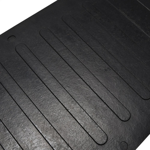 Westin Tailgate Mat for RAM 1500 (Excl. Classic) 19-20 - Black