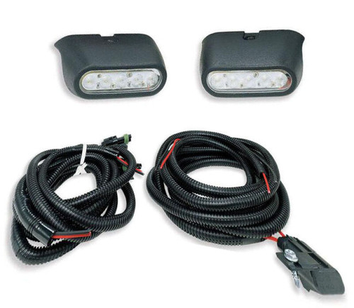 Westin Sure Grip Board Light Kit (Set of 4) - Black