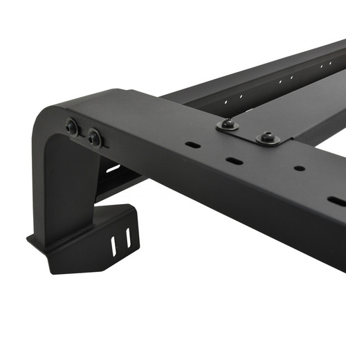 Westin Overland Cargo Rack for Toyota Tacoma 6ft Bed 05-21