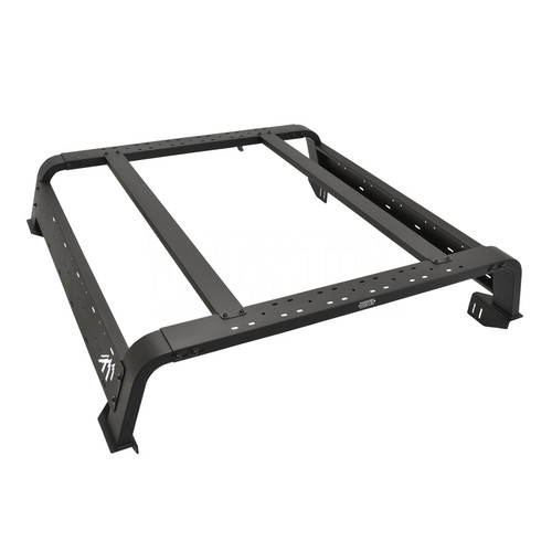 Westin Overland Cargo Rack for Toyota Tacoma 6ft Bed 05-21