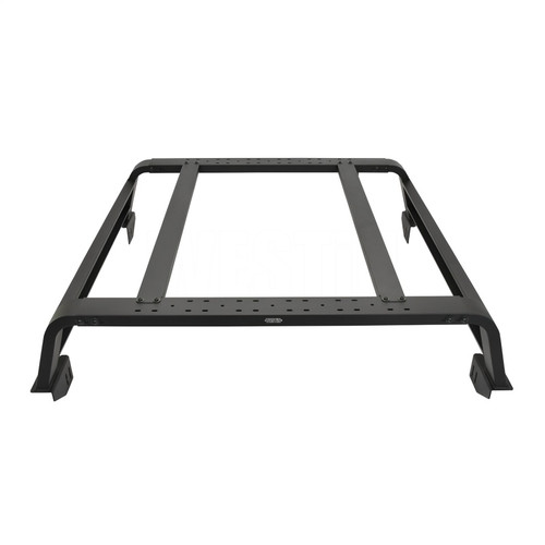 Westin Overland Cargo Rack for Toyota Tacoma 6ft Bed 05-21