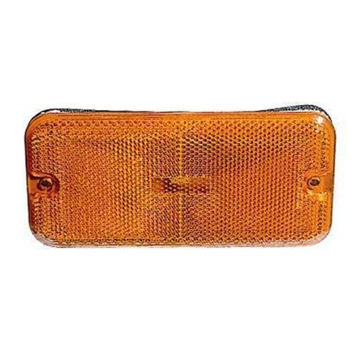 Side Marker Light Assembly 332-1413N-US-Y - front view