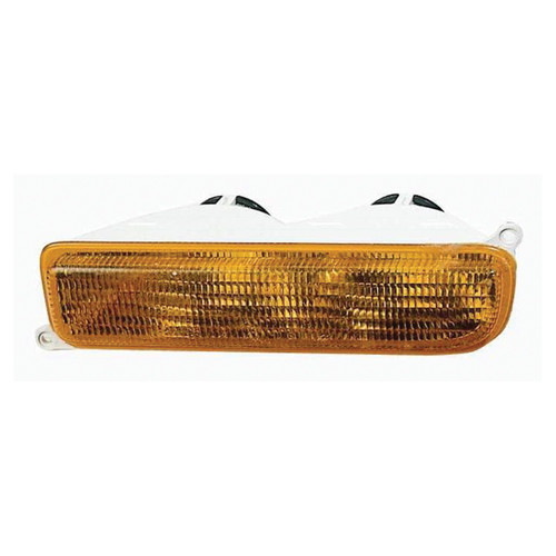 Left Parking Light Assembly 333-1625L-US - front view