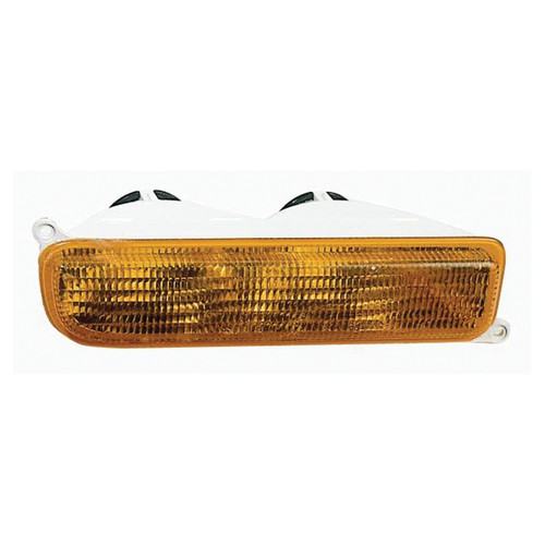 Right Parking Light Assembly 333-1625R-US - front view