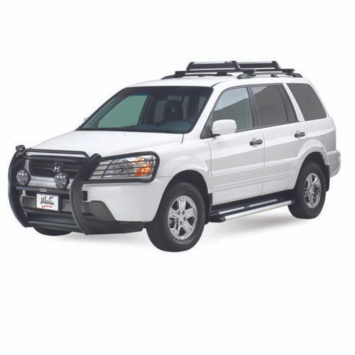 Westin Running Board Mount Kit for Honda/Acura Pilot 03-08 - Black