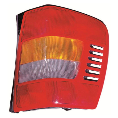 Right Tail Light Assembly 333-1925R-AS - front view