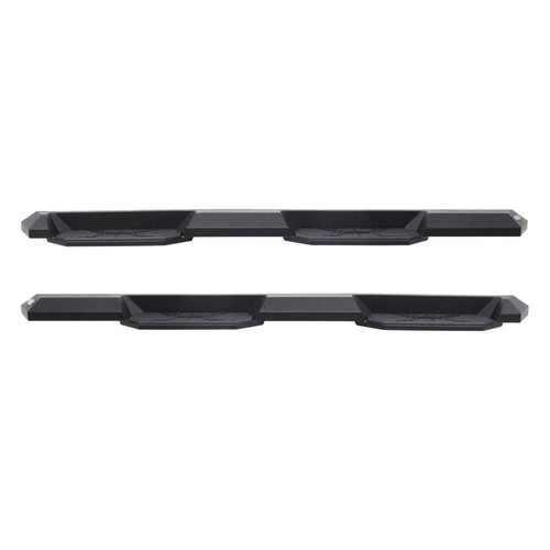 Westin/HDX Xtreme Nerf Step Bars for Jeep Wrangler JL Unlimited 4dr 18-20 - Tex. Blk