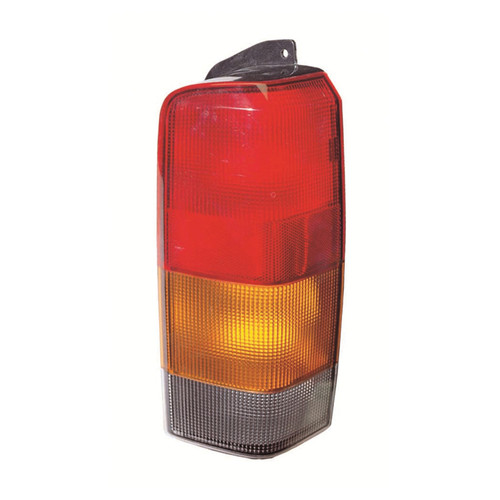 CAPA Certified Right Tail Light Assembly 333-1926R-UC - front view