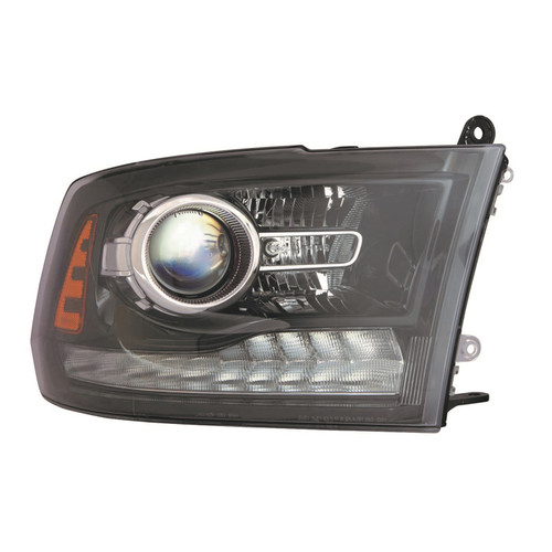 Right Headlight Assembly 334-1137R-ASN2 - front view
