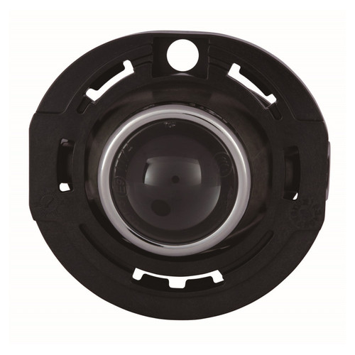 CAPA Certified Left or Right Fog Light Assembly 333-2032N-ACN - front view