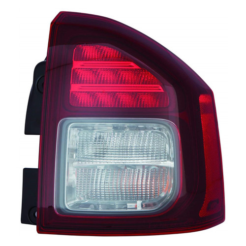 Right Tail Light Assembly 333-1964R-ASN - front view