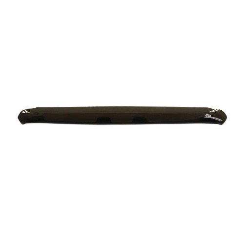 Westin Wade Platinum Bug Shield for Jeep Wrangler JL 2018 - Smoke