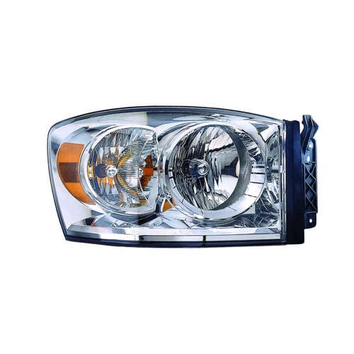 Right Headlight Assembly 334-1122R-AS - front view