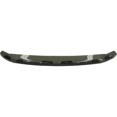 Westin Wade Platinum Bug Shield for Chevrolet Colorado 15-18 - Smoke