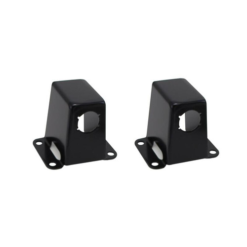 Westin Sensor Relocator for Chevrolet/GMC Truck/SUV 14-18 - Black