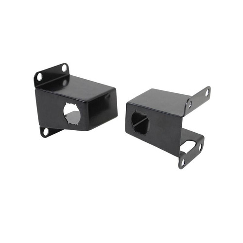 Westin Sensor Relocator for Chevrolet/GMC Truck/SUV 14-18 - Black