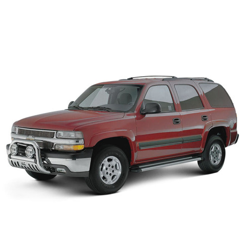 Westin Running Board Mount Kit for Chevy/GMC Suburban/Tahoe/Yukon 00-04