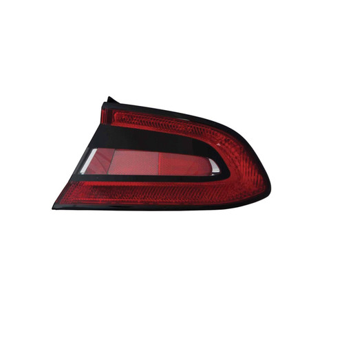 CAPA Certified Right Tail Light Assembly 334-1929R-AC - front view