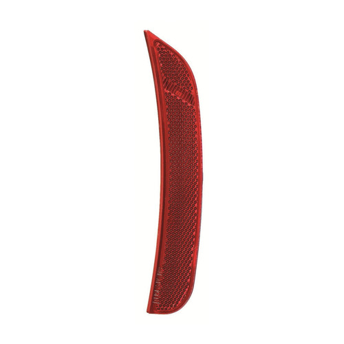 Rear Left Side Marker Light Assembly 334-1408L-AS - front view