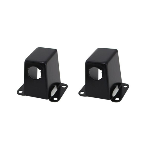 Westin Sensor Relocator for Ram Truck/SUV 14-18 - Black