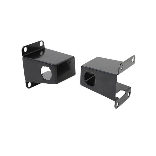 Westin Sensor Relocator for Ram Truck/SUV 14-18 - Black