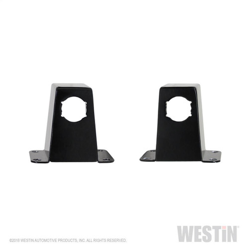 Westin Sensor Relocator for Ram Truck/SUV 14-18 - Black