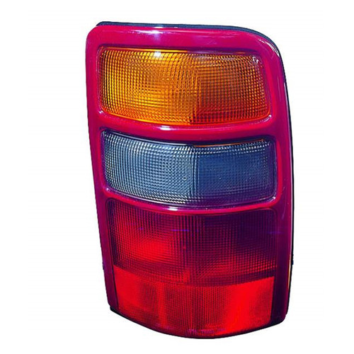 Right Tail Light Assembly 335-1902R-AS - front view