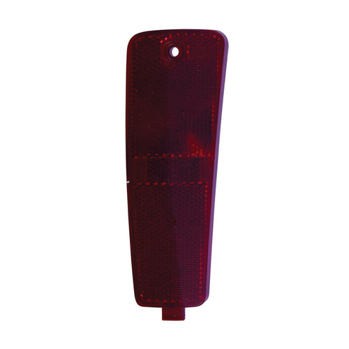 CAPA Certified Rear Right Side Marker Light Assembly 335-1411R-AC - front view