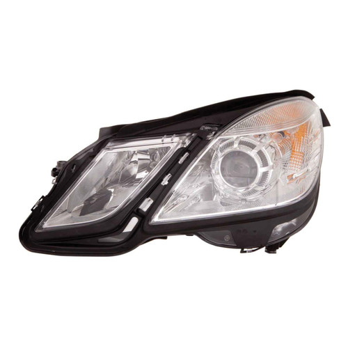 Right Headlight Assembly 340-1133R-AS - front view