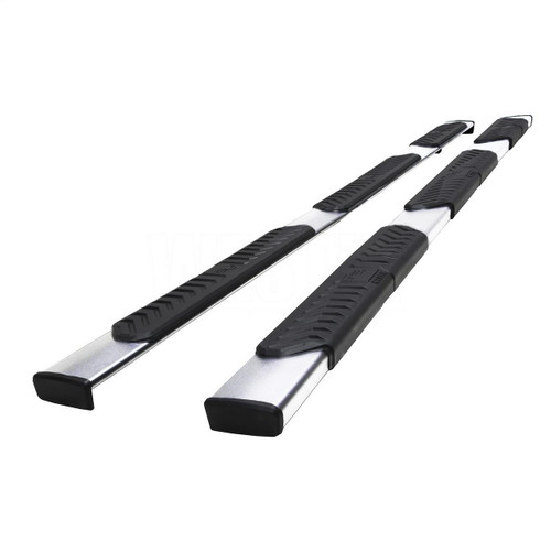 Westin R5 M-Series W2W Nerf Step Bars for Ram 2500/3500 Crew Cab (6.5ft) 19-20 - SS