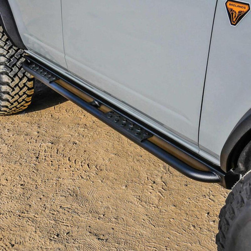 Westin Rock Slider for Ford Bronco 4 Door 21-23