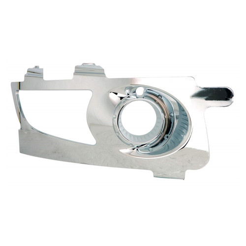 Right Fog Light Cover 336-2501R-UD - front view